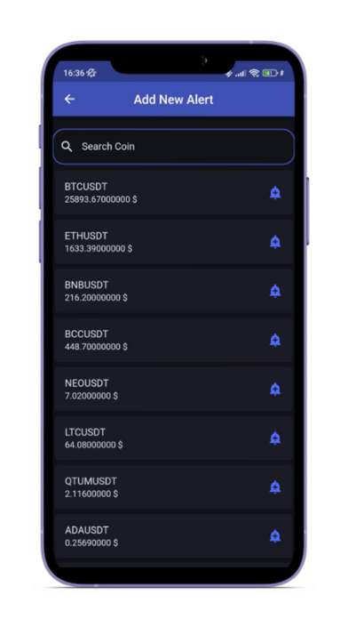 Screenshot #2 pour Coinbulb