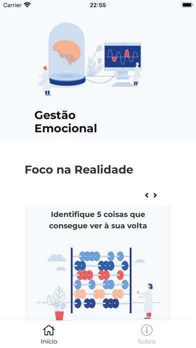 P5 Saúde Mental