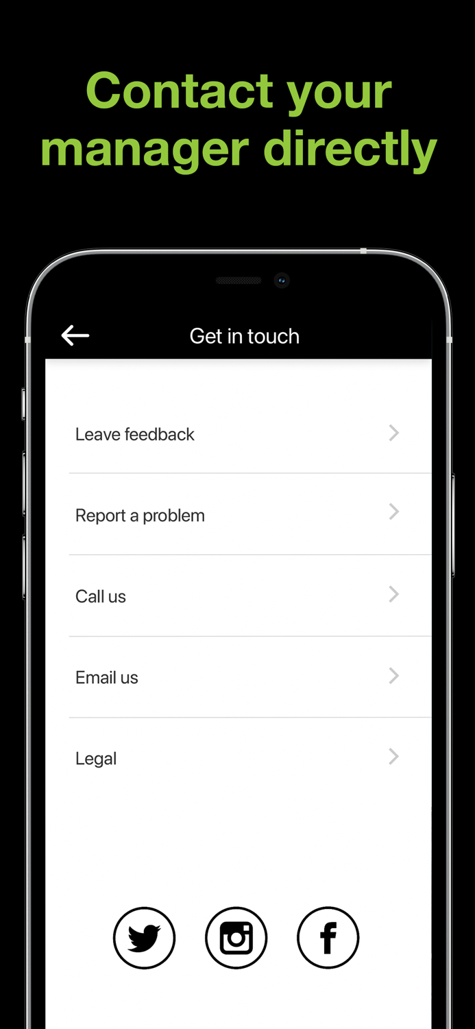 MOVI TAXI CLUB Driver