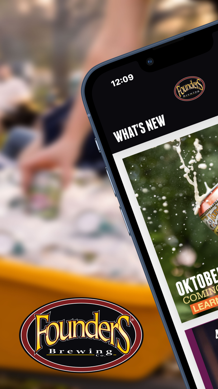 Founders Brewing Co.