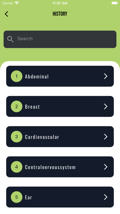 AfriXhosaLingo Screenshot