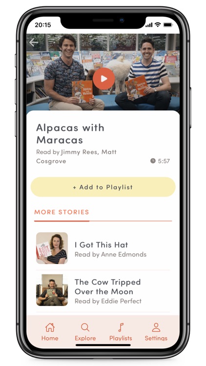 StoryBox Library screenshot-5