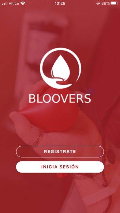 Bloovers Screenshot 3 of 10