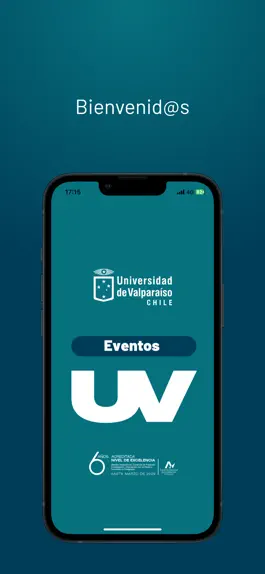 Game screenshot Eventos UV mod apk