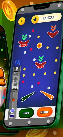 Game screenshot Next Punch Will Plinko hack