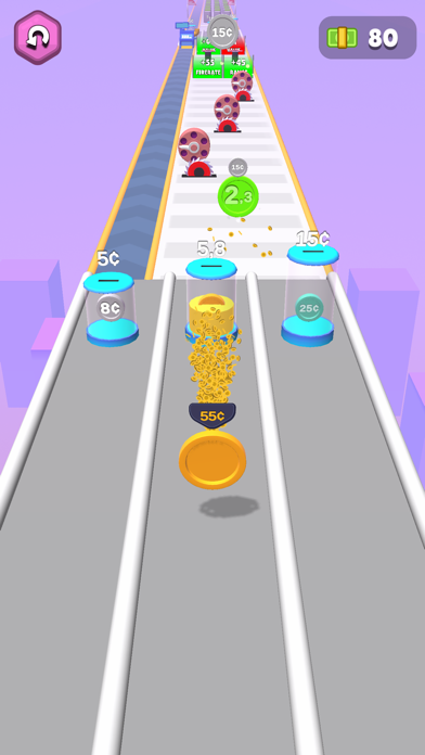 Coin Strike Screenshot