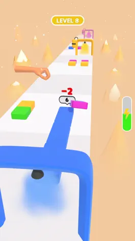 Game screenshot Dominos Color apk