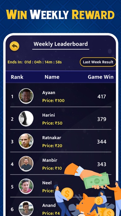 Ludo - Win Cash Game Screenshot