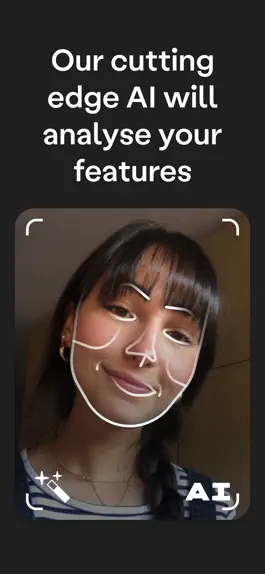 Game screenshot PictureMe: AI Headshot Creator hack