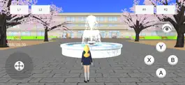 Game screenshot Women's School Simulator Next hack