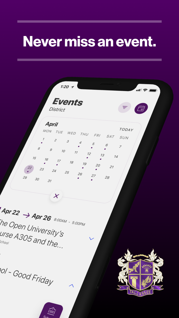 Tallassee City Schools