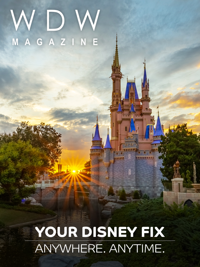 WDW Magazine
