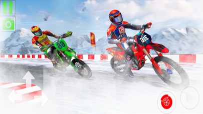 MX Dirt Bike Racing Games 2022 Screenshot