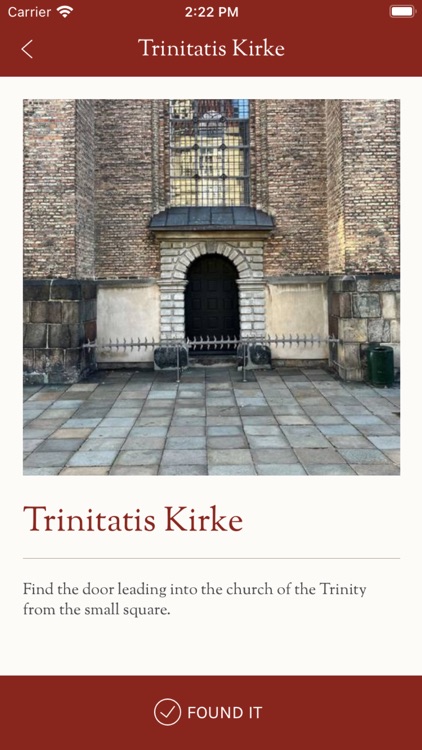 Hidden Copenhagen screenshot-3