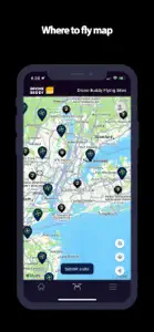 Drone Buddy: Fly Drone Safely screenshot #3 for iPhone
