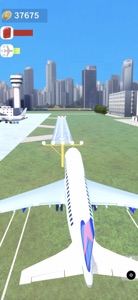 Plane Landings screenshot #1 for iPhone