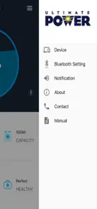 Ultimate Power Battery App screenshot #9 for iPhone