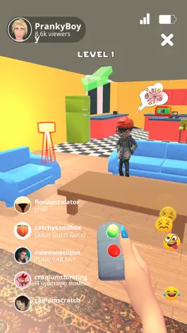 Game screenshot Get Pranked mod apk