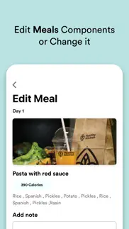 How to cancel & delete healthy kitchen app 2