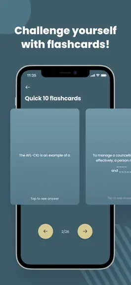 Game screenshot LCSW Prep 2023 hack