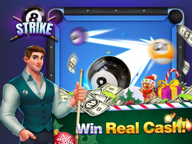8 Ball coins and cash POOL billard online game 💯LEGIT PC phone android FAST