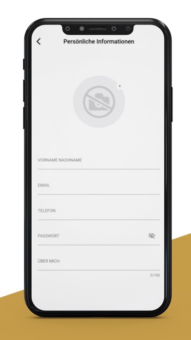 BeeContact Screenshot