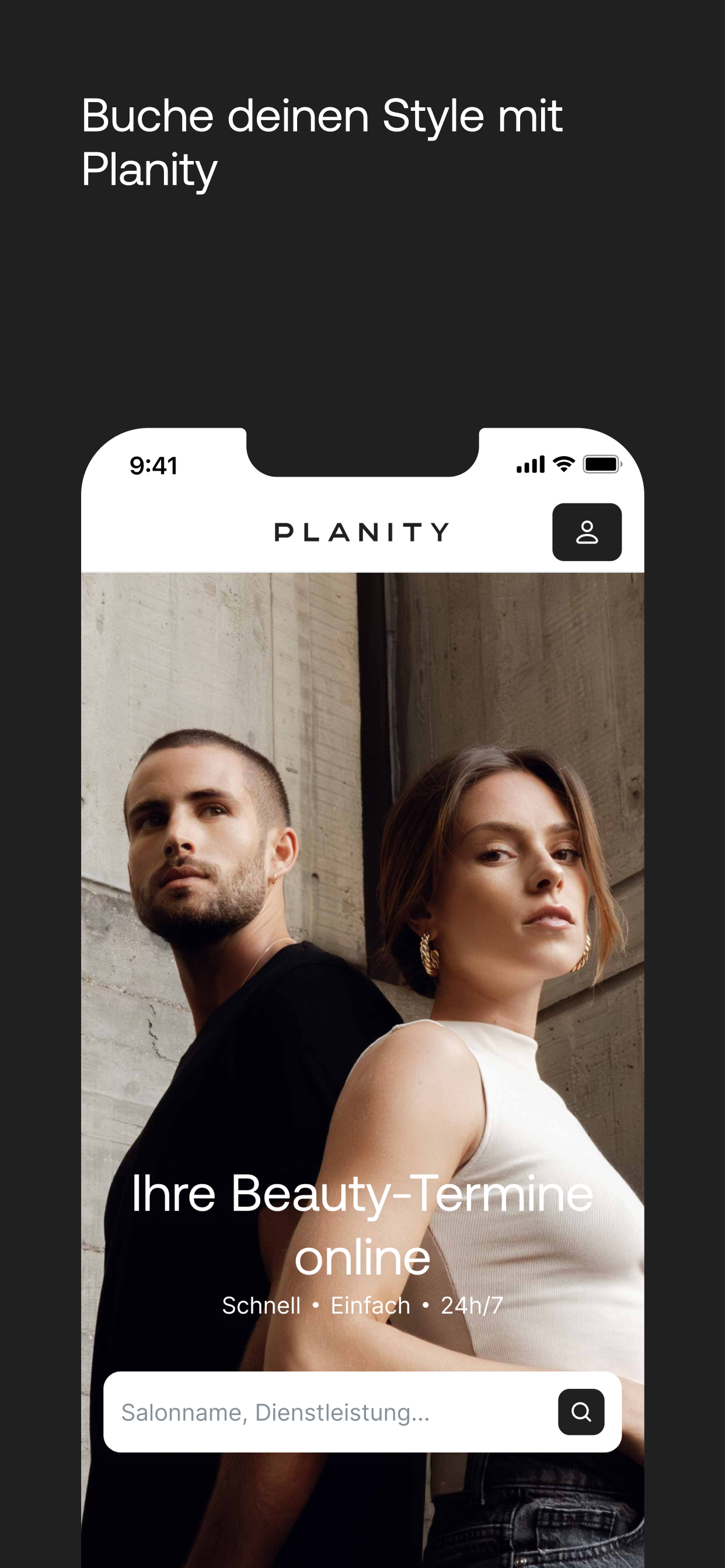 Planity