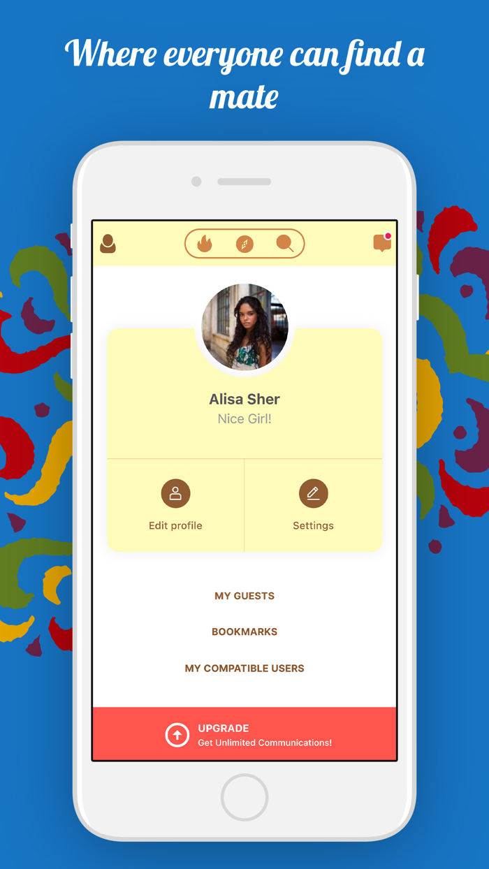 Caribbean Singles Meet