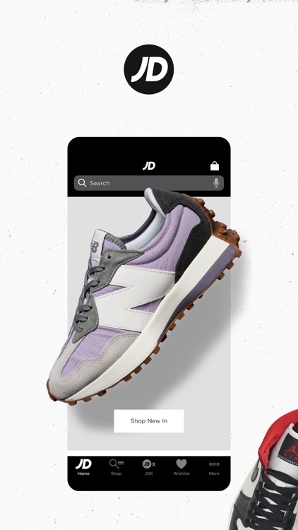 JD Sports screenshot-0