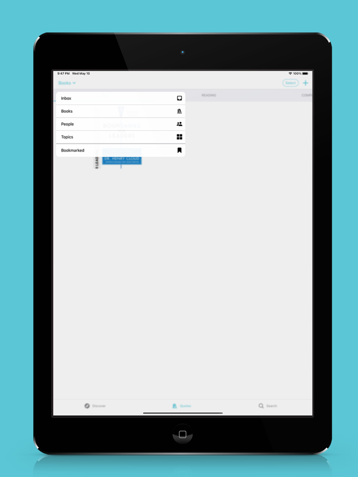 EveryQuote Quote Collector