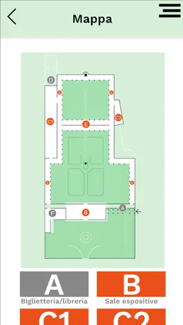 Game screenshot Museo Nazionale Aquileia hack