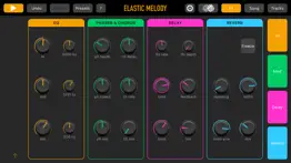 elastic melody problems & solutions and troubleshooting guide - 2