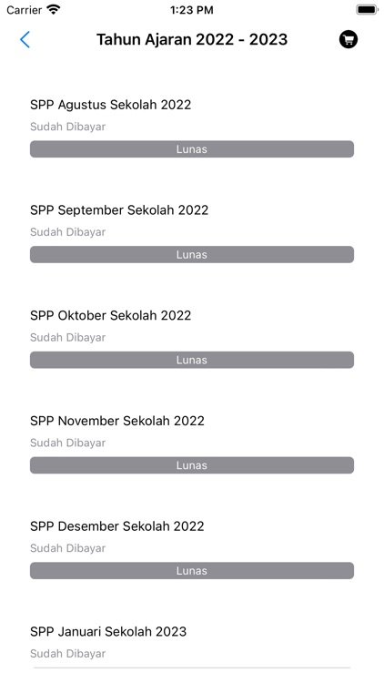 SMA Trensains Sragen screenshot-4