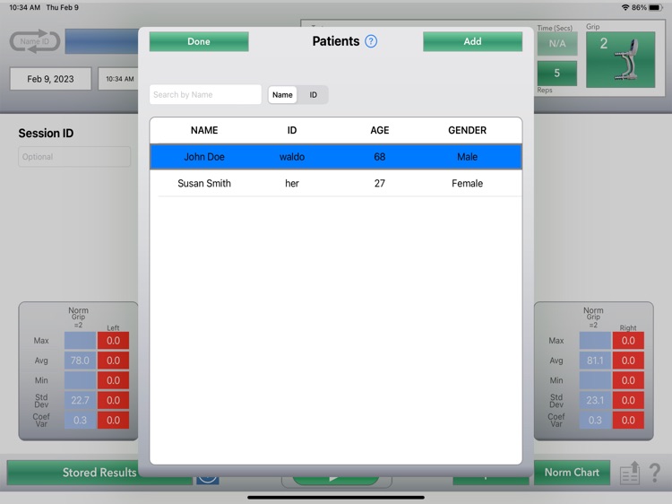 Jamar V2 screenshot-7