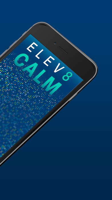 ELEV8CALM Screenshot