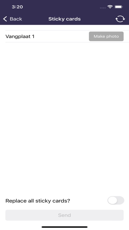 PestDetect - VangplaatScanner