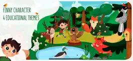 Game screenshot Kids educational games.Toddler hack
