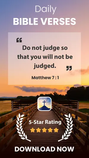 Bible Verses Daily Scriptures screenshot 1