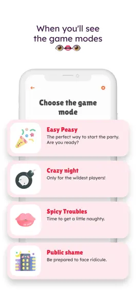 Game screenshot HouseParty: Would You Rather? apk