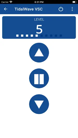 Atlantic Control screenshot 2