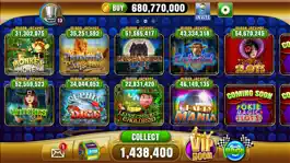 Game screenshot Pokie Magic Vegas Slots apk