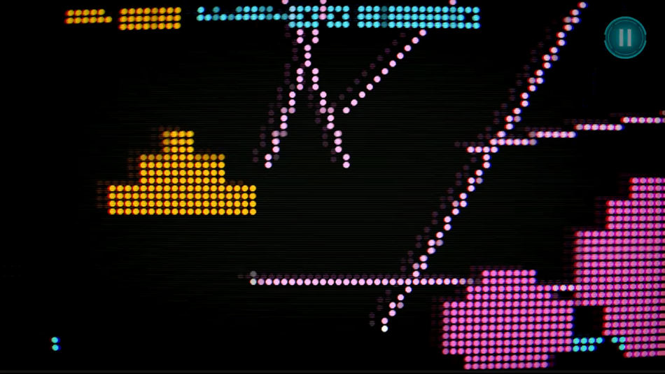 #5. RETRO GAME GENERATOR (iOS) 由: Hideki Kubo