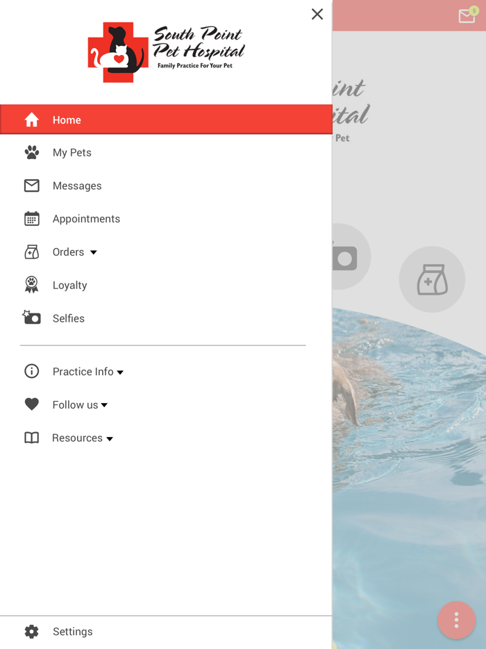 South Point Pet Hospital