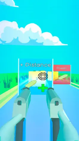 Game screenshot Shoot and Go! apk