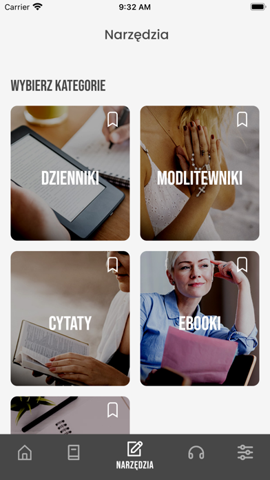 Urzekająca Screenshot