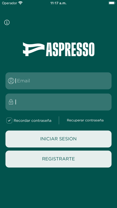 Aspresso Valencia Screenshot