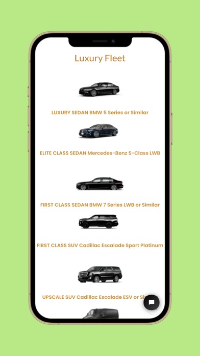 Blackwaze | Arrive in Elegance Screenshot