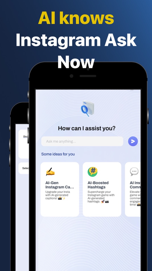 #7. IG Report Instagram Followers (iOS) By: PRESTO MOBILE PTE