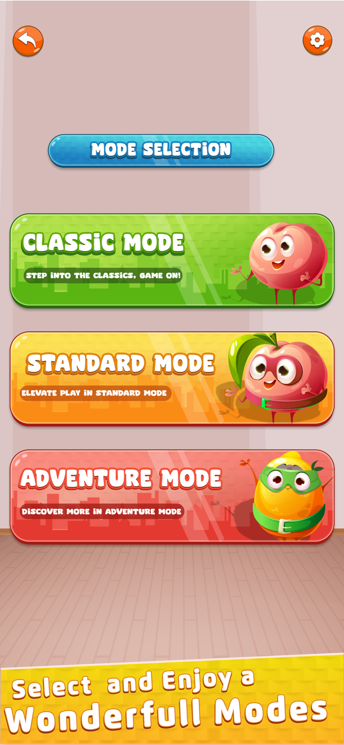 Watermelon Fruit Merge Games