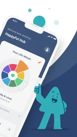 Game screenshot Happyful apk